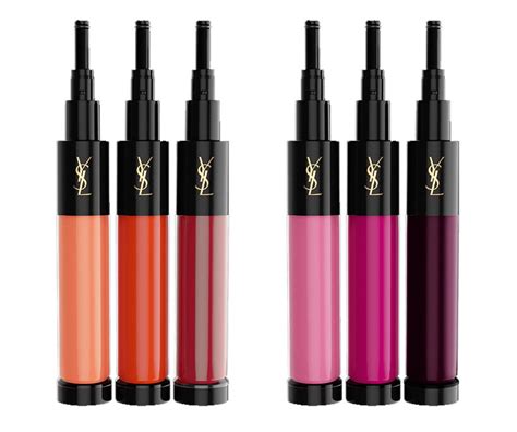 ysl lipstock maker|create your own lipstick shade.